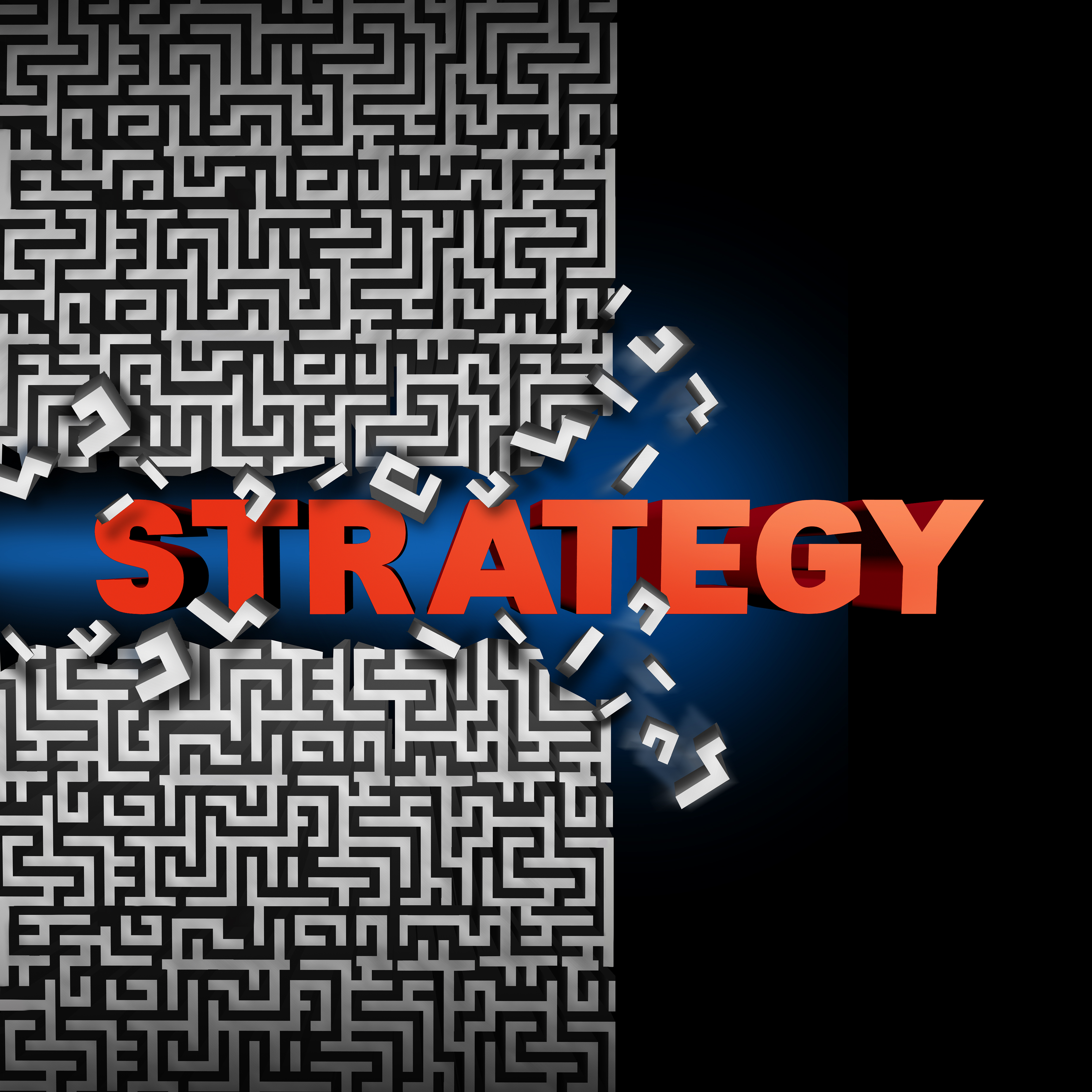 strategy-breaks-through-maze